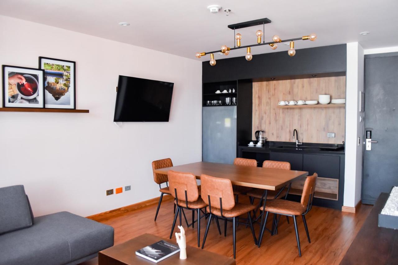 V1501 Hotel 5*