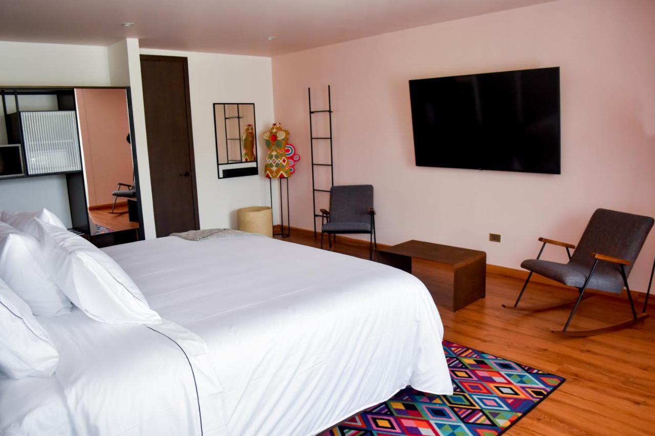 V1501 Hotel Pasto